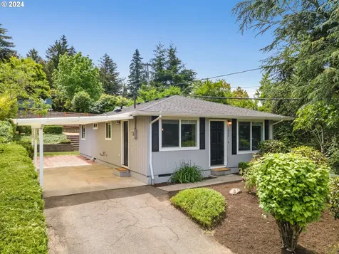 1840 Sw Logan Street Portland OR 97219