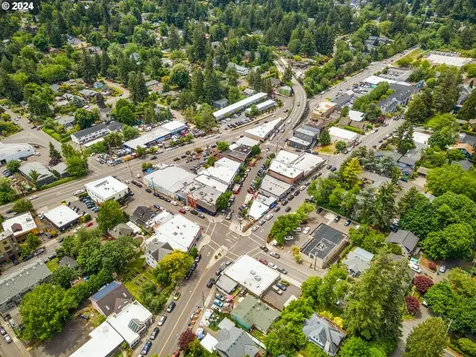 1840 Sw Logan Street Portland OR 97219