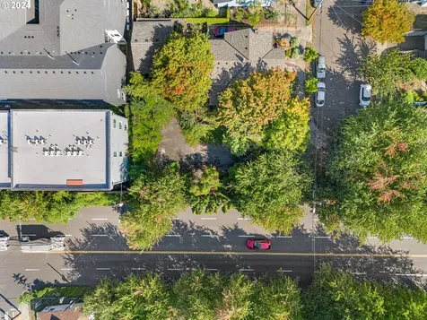 N Montana Avenue Portland OR 97217