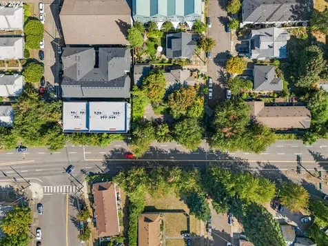 N Montana Avenue Portland OR 97217
