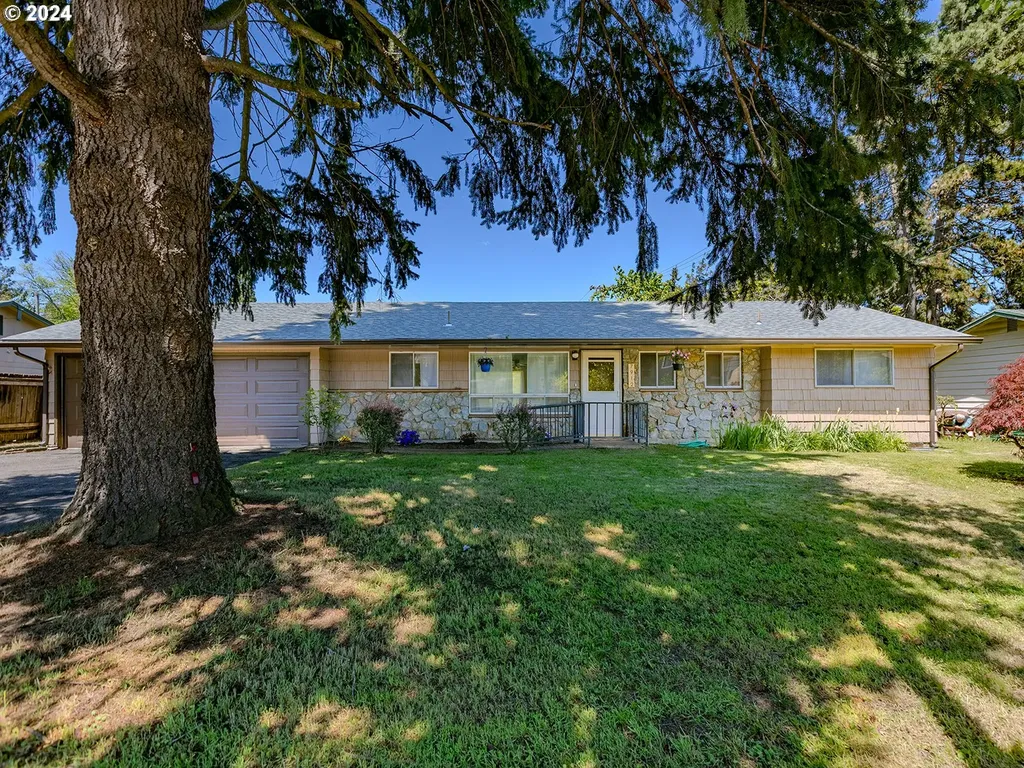 7912 Ne Burton Road Vancouver WA 98662