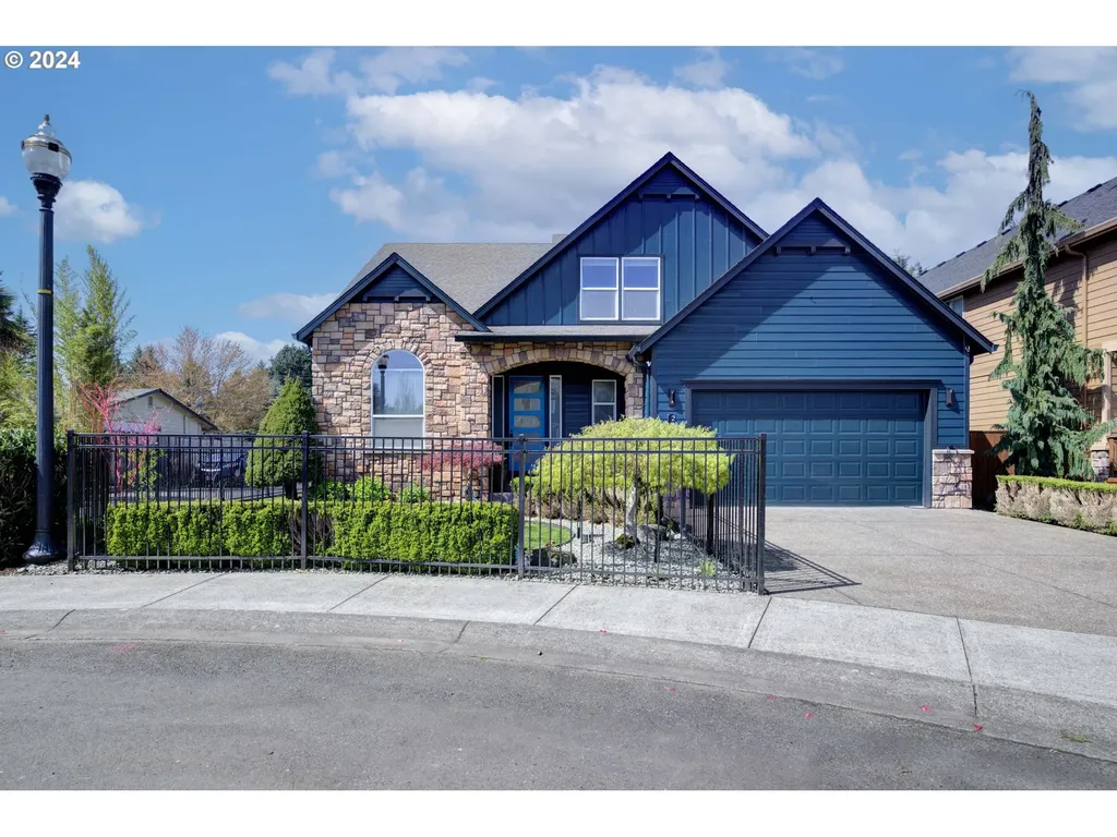2802 Ne 173rd Court Vancouver WA 98682