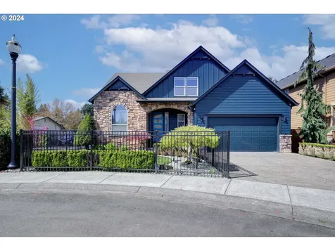 2802 Ne 173rd Court Vancouver WA 98682