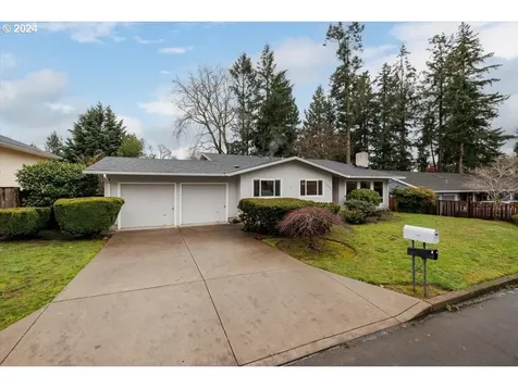 13400 NW Northrup Street Portland OR 97229