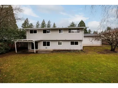 13400 NW Northrup Street Portland OR 97229