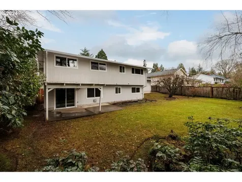 13400 NW Northrup Street Portland OR 97229