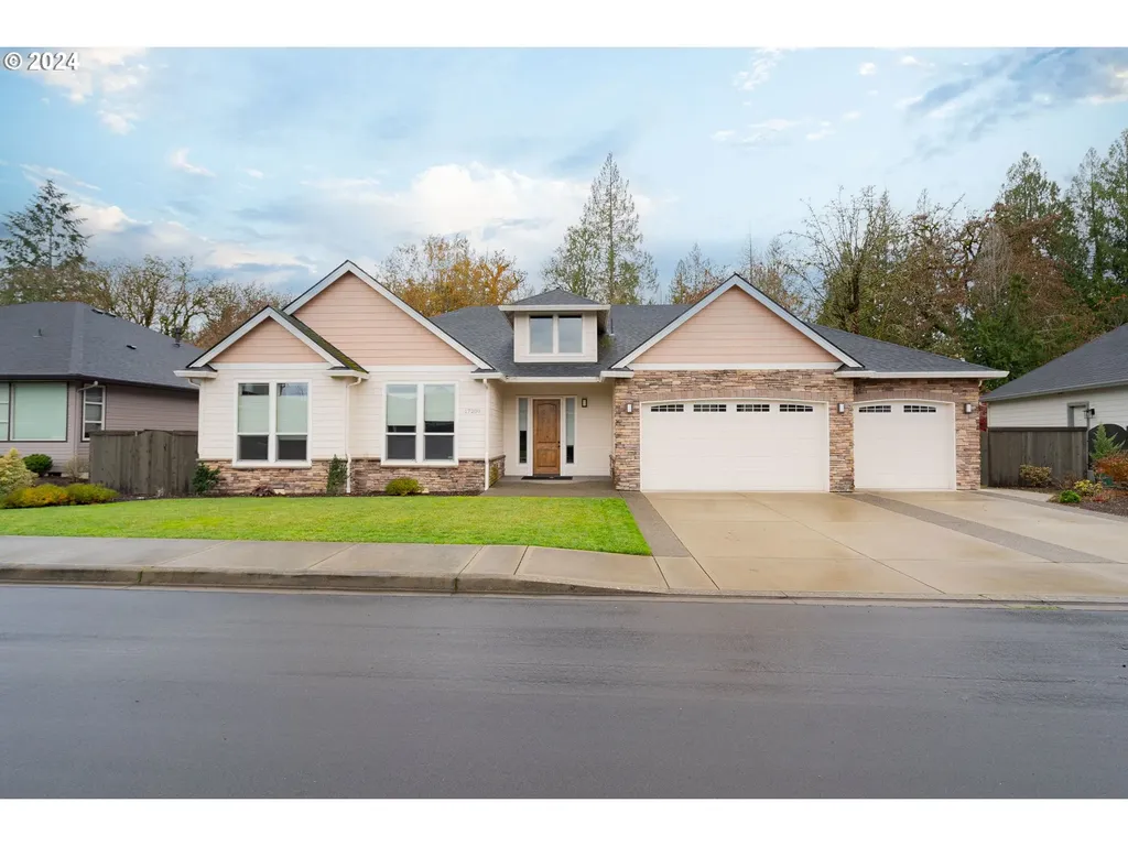 17200 NE 22nd Avenue Ridgefield WA 98642
