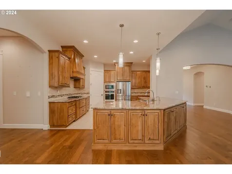17200 NE 22nd Avenue Ridgefield WA 98642
