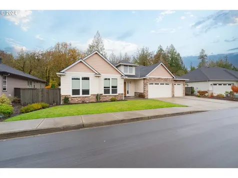 17200 NE 22nd Avenue Ridgefield WA 98642