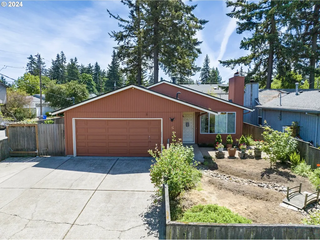 11854 Se Washington Street Portland OR 97216