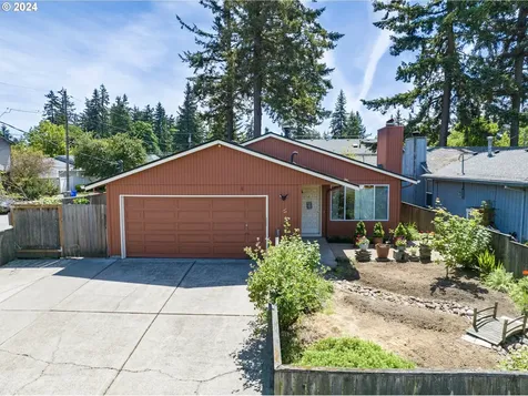 11854 Se Washington Street Portland OR 97216