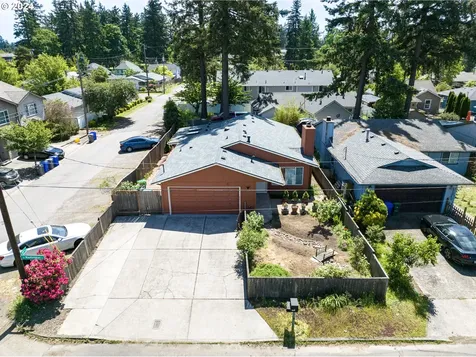 11854 Se Washington Street Portland OR 97216