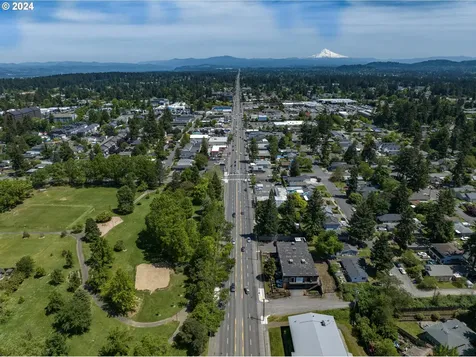 11854 Se Washington Street Portland OR 97216