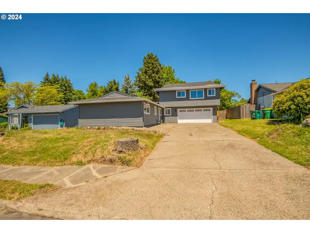 16647 Sw Rosa Road Beaverton OR 97007