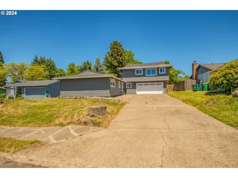 16647 Sw Rosa Road Beaverton OR 97007