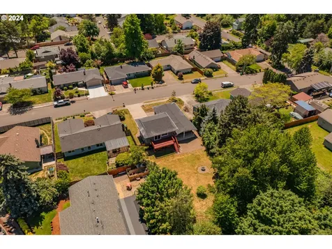 16647 Sw Rosa Road Beaverton OR 97007