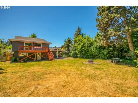16647 Sw Rosa Road Beaverton OR 97007