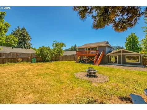 16647 Sw Rosa Road Beaverton OR 97007