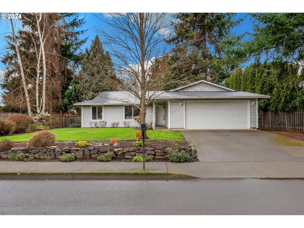 3433 SE Maple Street Hillsboro OR 97123