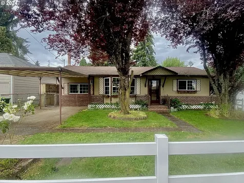 33671 Se Maple Street Scappoose OR 97056