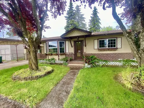 33671 Se Maple Street Scappoose OR 97056
