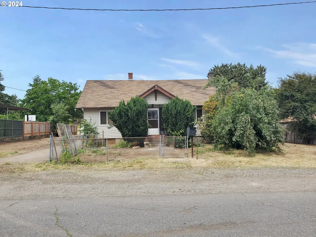 7725 Se Crystal Springs Boulevard Portland OR 97206
