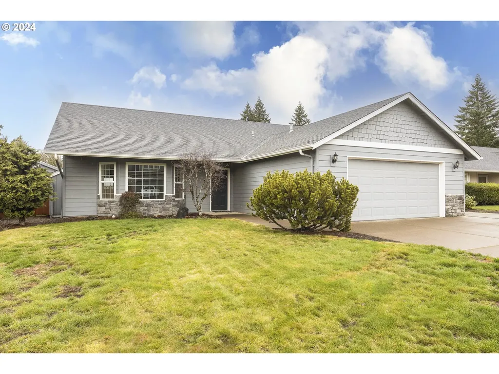 4964 Mimosa Circle Sweet Home OR 97386