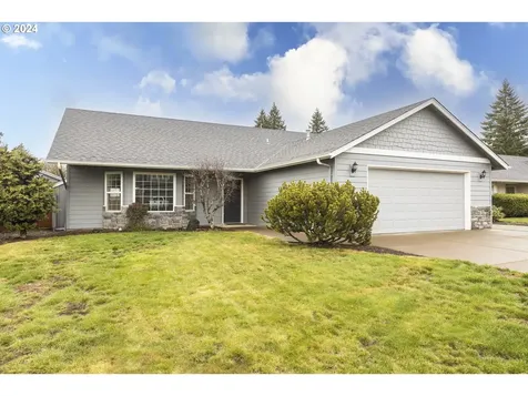 4964 Mimosa Circle Sweet Home OR 97386