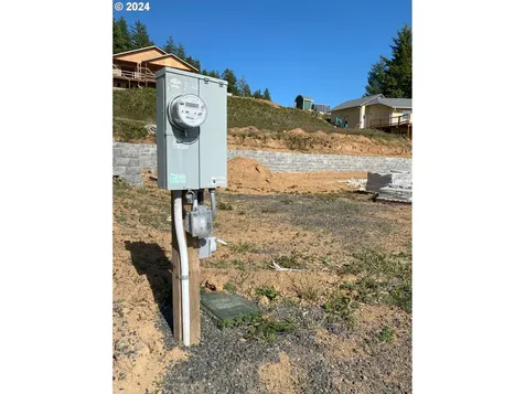 856 Masters Court Reedsport OR 97467