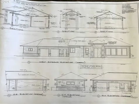 856 Masters Court Reedsport OR 97467
