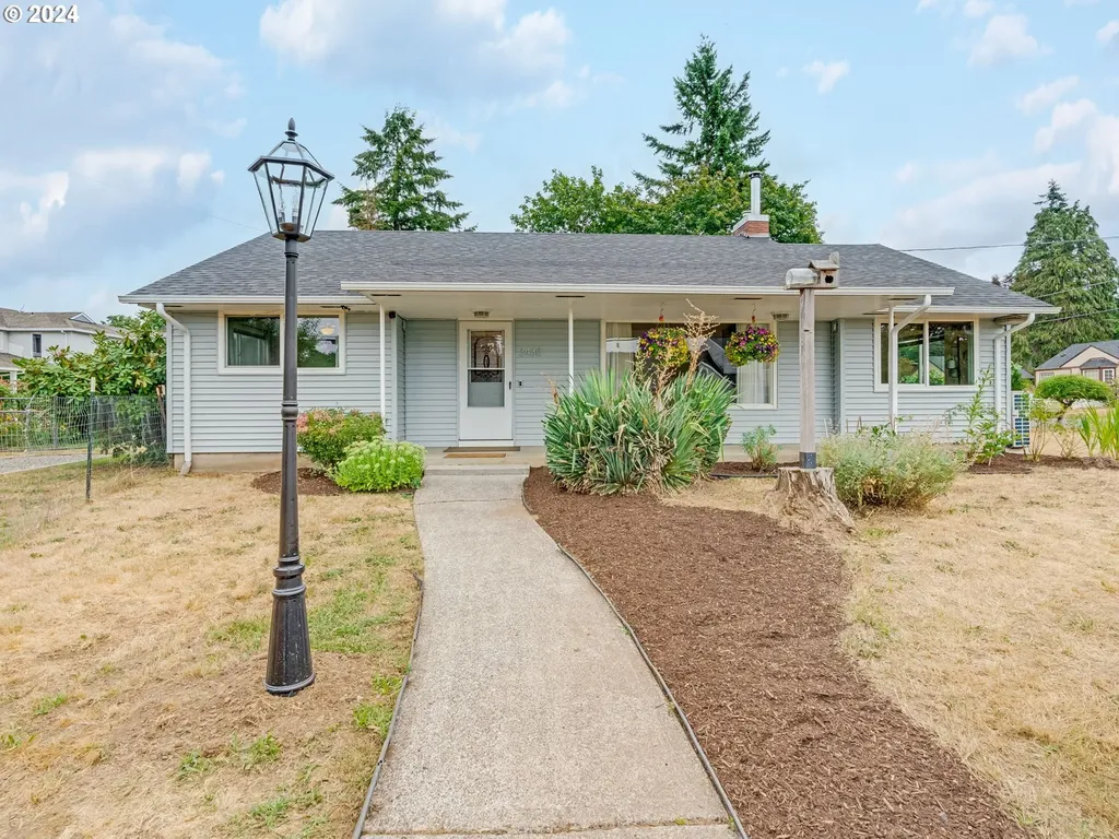 3430 SE 144th Avenue Portland OR 97236