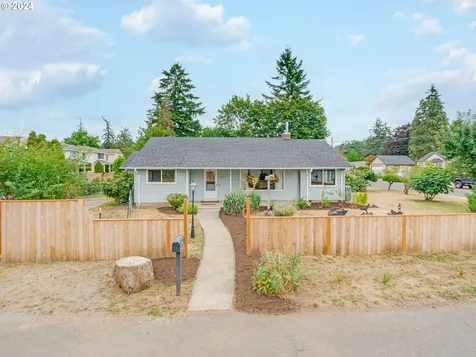 3430 SE 144th Avenue Portland OR 97236