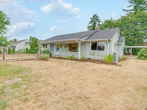 3430 SE 144th Avenue Portland OR 97236