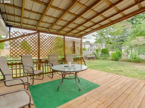 3430 SE 144th Avenue Portland OR 97236