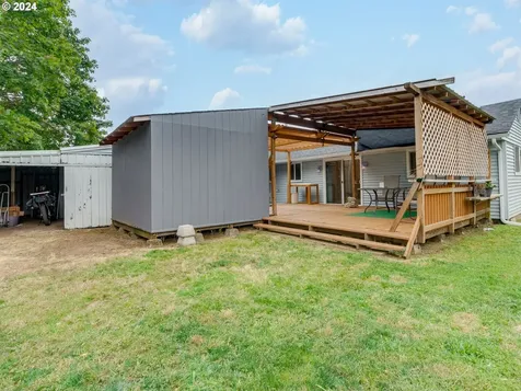 3430 SE 144th Avenue Portland OR 97236