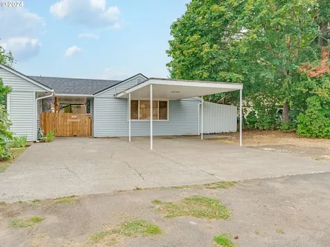 3430 SE 144th Avenue Portland OR 97236