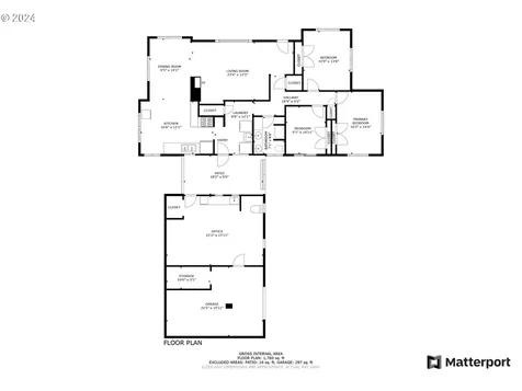 3430 SE 144th Avenue Portland OR 97236