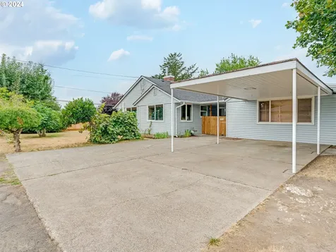 3430 SE 144th Avenue Portland OR 97236