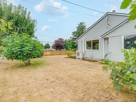 3430 SE 144th Avenue Portland OR 97236