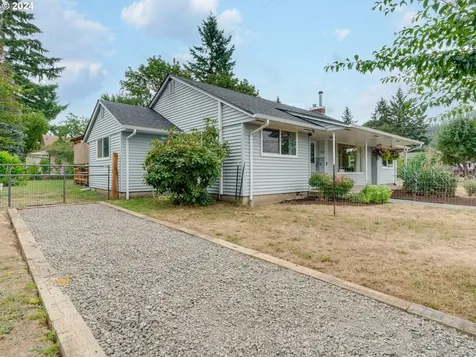3430 SE 144th Avenue Portland OR 97236