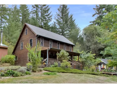 23296 Bird Haven Lane Cheshire OR 97419