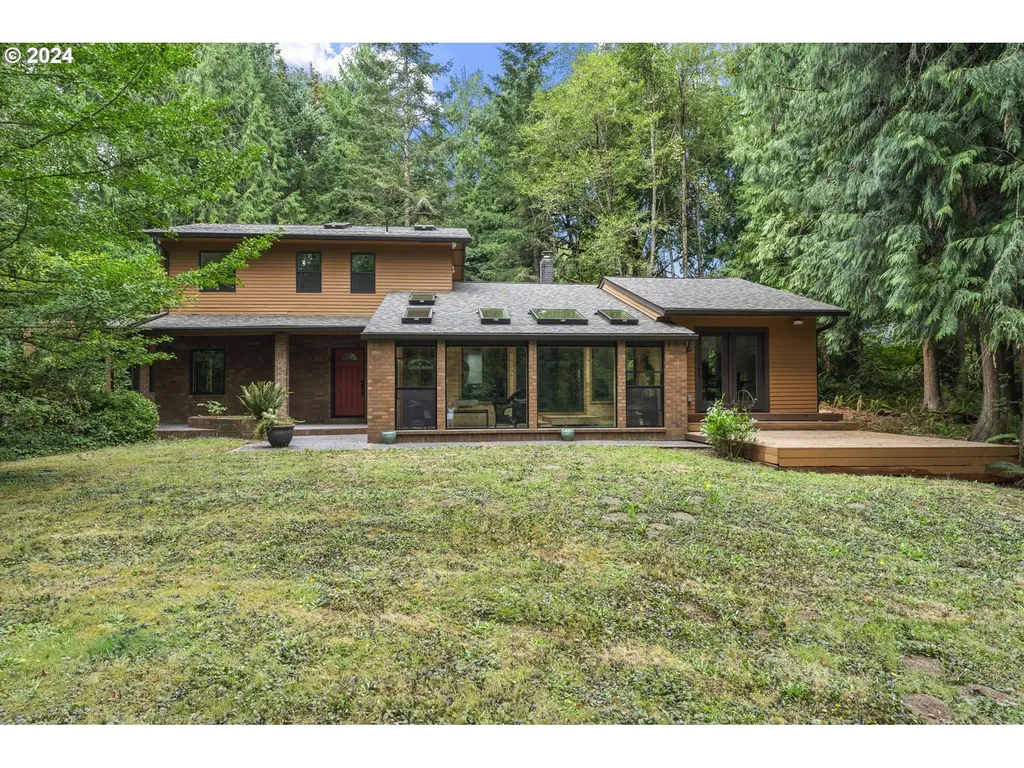 24317 NE 37th Avenue Ridgefield WA 98642