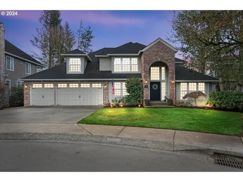5404 Denton Drive Lake Oswego OR 97035