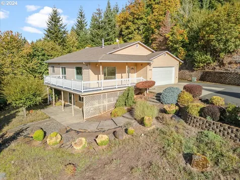 12405 SW Poppy Drive Gaston OR 97119