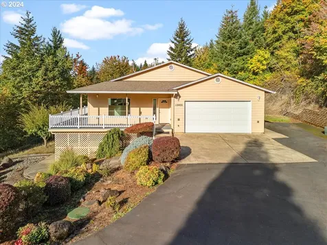12405 SW Poppy Drive Gaston OR 97119