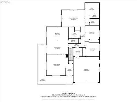 12405 SW Poppy Drive Gaston OR 97119
