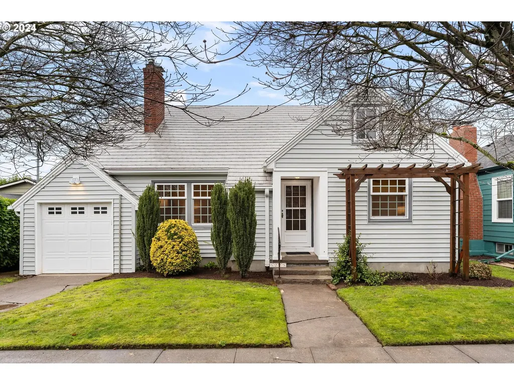 5225 Ne Clackamas Street Portland OR 97213