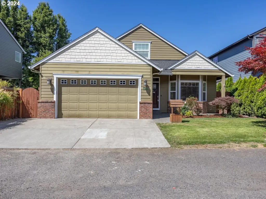 9407 NW 22nd Court Vancouver WA 98665