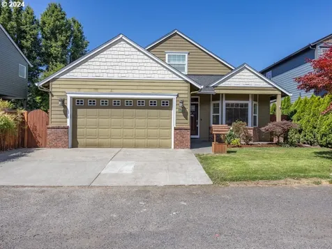 9407 NW 22nd Court Vancouver WA 98665