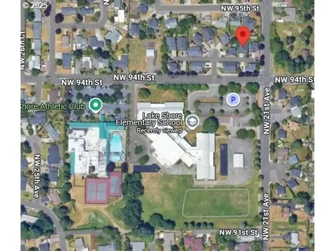 9407 NW 22nd Court Vancouver WA 98665